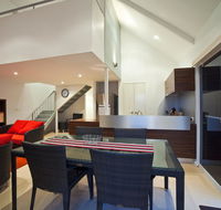 Osprey Holiday Village Unit 103/2 Bed - Ideal small family getaway apartment - Kingaroy Accommodation