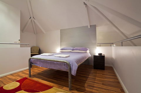 Osprey Holiday Village Unit 103 2 Bedroom - Kingaroy Accommodation 7