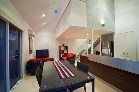 Osprey Holiday Village Unit 103 2 Bedroom - Kingaroy Accommodation 3