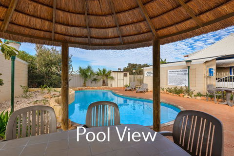 Osprey Holiday Village Unit 103 2 Bedroom - Kingaroy Accommodation 16