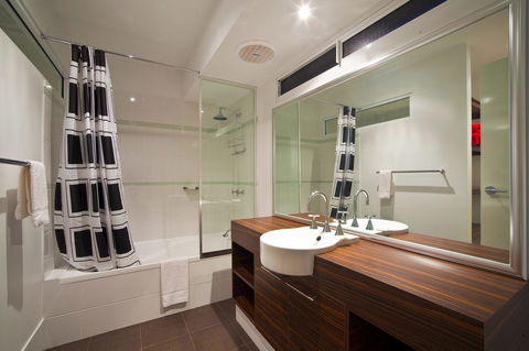 Osprey Holiday Village Unit 103 2 Bedroom - Kingaroy Accommodation 9