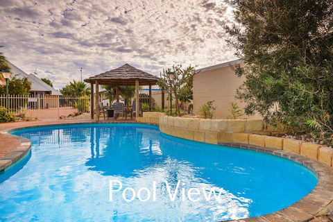 Osprey Holiday Village Unit 103 2 Bedroom - Kingaroy Accommodation 14