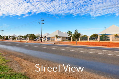 Osprey Holiday Village Unit 103 2 Bedroom - Kingaroy Accommodation 17
