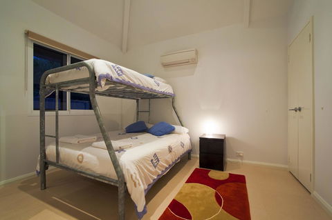 Osprey Holiday Village Unit 103 2 Bedroom - Kingaroy Accommodation 8