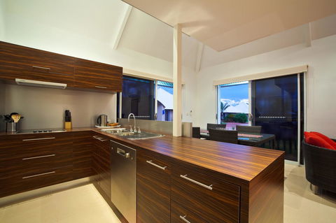 Osprey Holiday Village Unit 103 2 Bedroom - Kingaroy Accommodation 5