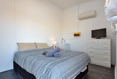 Getaway Villas Unit 389 - Kingaroy Accommodation 3