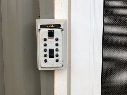 Getaway Villas Unit 389 - Kingaroy Accommodation 8