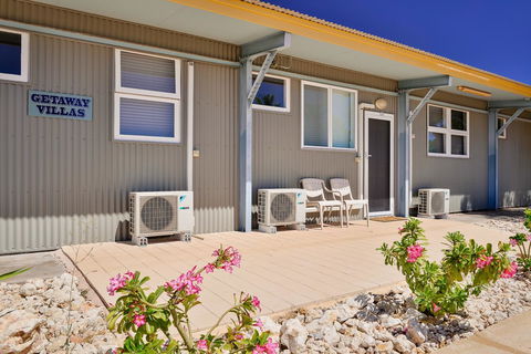 Getaway Villas Unit 389 - Kingaroy Accommodation 1