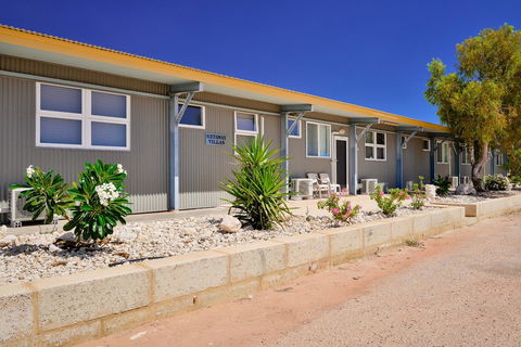 Getaway Villas Unit 389 - Kingaroy Accommodation 2