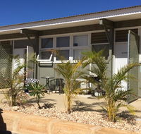 Getaway Villas Unit 38-9 - Kingaroy Accommodation