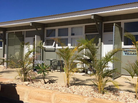 Getaway Villas Unit 389 - Kingaroy Accommodation 0