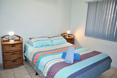 Osprey Holiday Village Unit 120 - Plenty Of Room For A Large Family - Kingaroy Accommodation 8