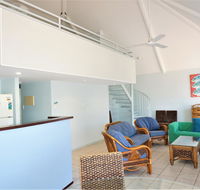 Osprey Holiday Village Unit 120 - Plenty of room for a large family - Kingaroy Accommodation