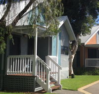 Mandurah Ocean Marina Chalets - Kingaroy Accommodation
