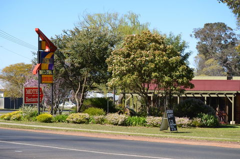 Manjimup Motor Inn - Kingaroy Accommodation 26