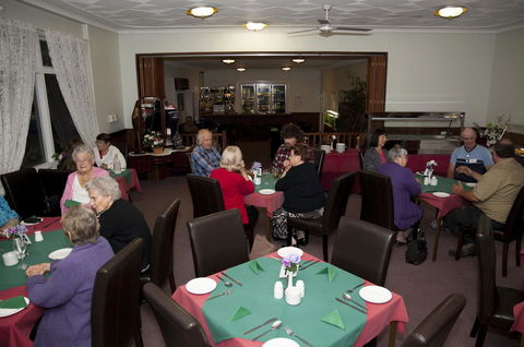Manjimup Motor Inn - Kingaroy Accommodation 17