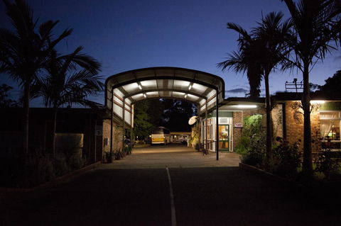 Manjimup Motor Inn - Kingaroy Accommodation 14