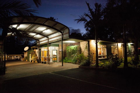 Manjimup Motor Inn - Kingaroy Accommodation 0