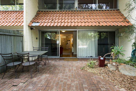 Rosalie 13 - Kingaroy Accommodation 14