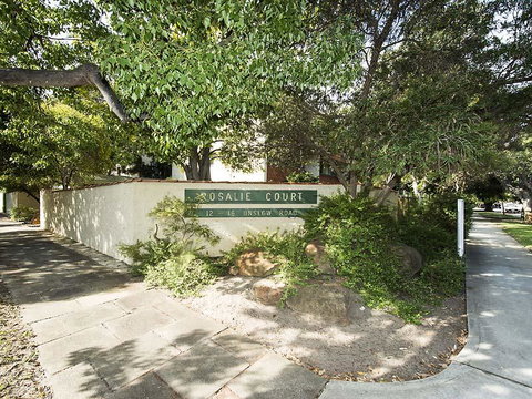 Rosalie 13 - Kingaroy Accommodation 18