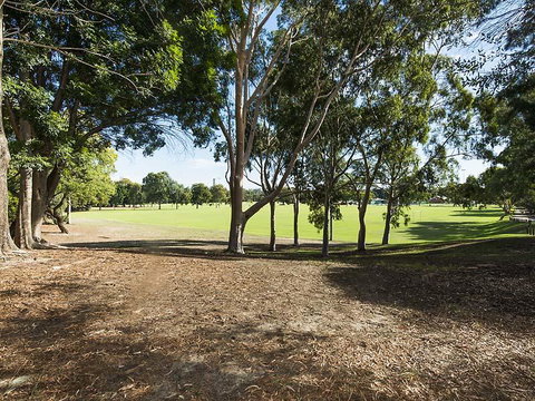 Rosalie 13 - Kingaroy Accommodation 17