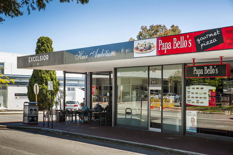 Rosalie 13 - Kingaroy Accommodation 23