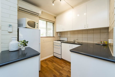 Rosalie 13 - Kingaroy Accommodation 2