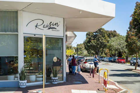 Rosalie 13 - Kingaroy Accommodation 22