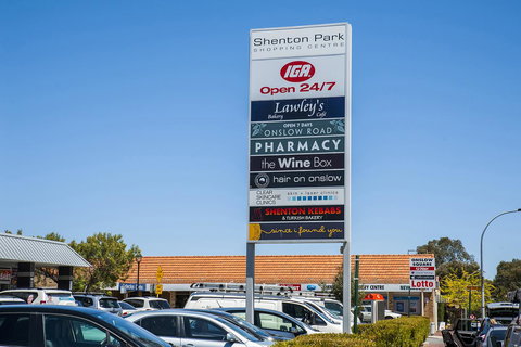 Rosalie 13 - Kingaroy Accommodation 21