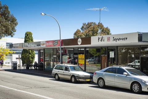 Rosalie 13 - Kingaroy Accommodation 24