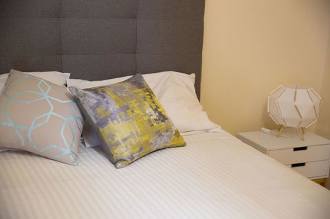 Central Perth Value Apartment - Kingaroy Accommodation 4
