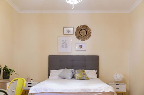 Central Perth Value Apartment - Kingaroy Accommodation 5