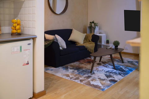Central Perth Value Apartment - Kingaroy Accommodation 2