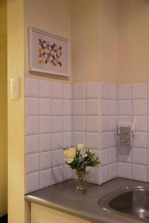 Central Perth Value Apartment - Kingaroy Accommodation 15