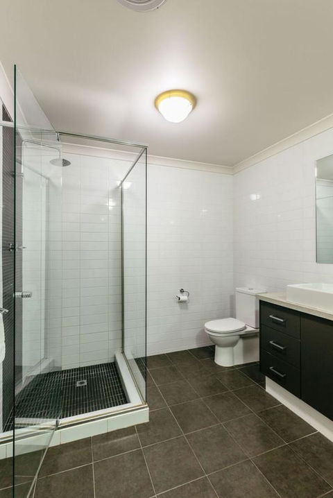 Wray Callan Apartments - Kingaroy Accommodation 2