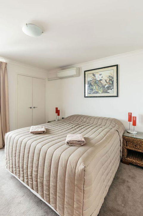 Wray Callan Apartments - Kingaroy Accommodation 1