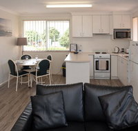 API Middleton Beach Front Apartments Albany - Kingaroy Accommodation