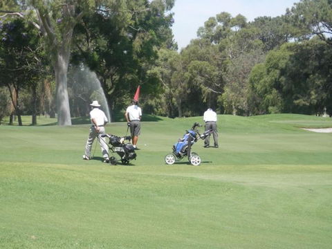 Como Executive Apartment - Kingaroy Accommodation 29