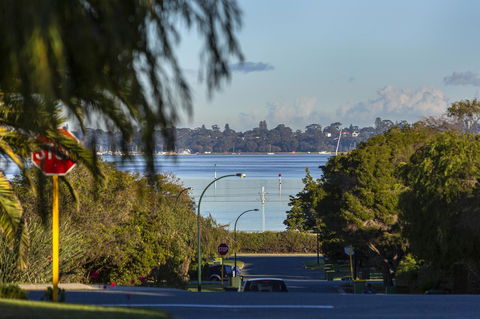 Como Executive Apartment - Kingaroy Accommodation 21