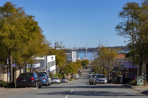 Como Executive Apartment - Kingaroy Accommodation 26