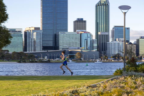 Como Executive Apartment - Kingaroy Accommodation 36