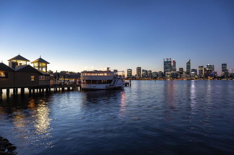 Como Executive Apartment - Kingaroy Accommodation 35