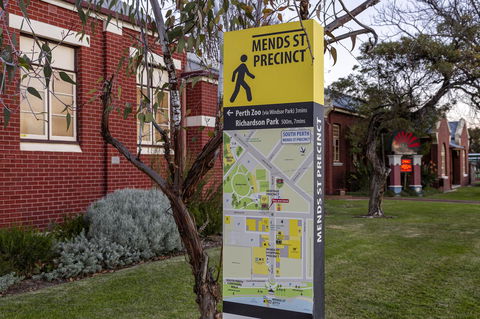 Como Executive Apartment - Kingaroy Accommodation 31