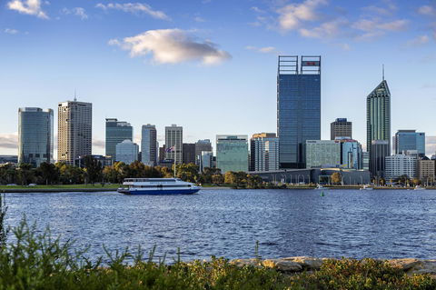 Como Executive Apartment - Kingaroy Accommodation 34