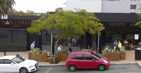 Como Executive Apartment - Kingaroy Accommodation 28