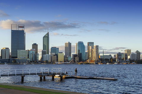 Como Executive Apartment - Kingaroy Accommodation 30