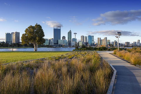 Como Executive Apartment - Kingaroy Accommodation 33