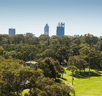 Derby 84 - Kingaroy Accommodation