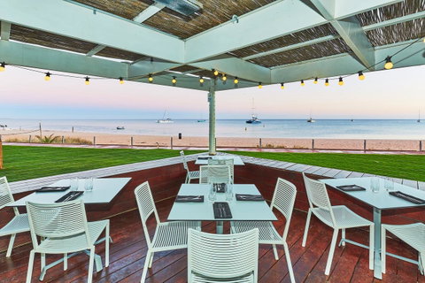 RAC Monkey Mia Dolphin Resort - Kingaroy Accommodation 5
