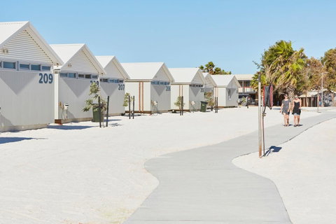 RAC Monkey Mia Dolphin Resort - Kingaroy Accommodation 37